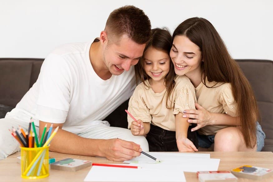 Formation IA pour Parents - ZYNOVIA Academy