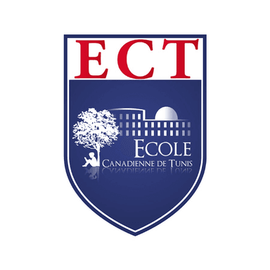 Logo partenaire École Canadienne de Tunis - ZYNOVIA Academy