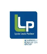 Logo partenaire Louis Pasteur - ZYNOVIA Academy