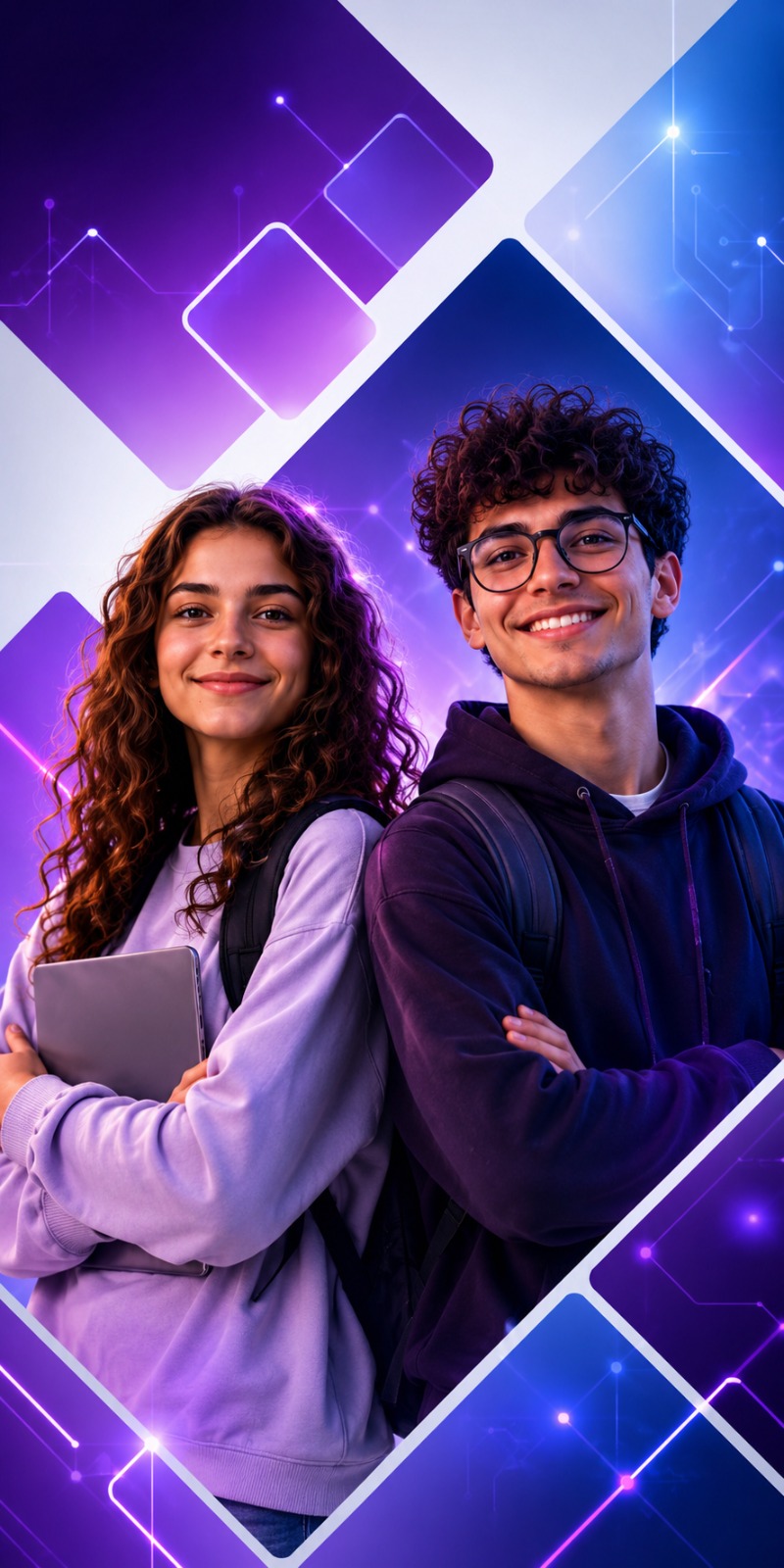 ZYNOVIA Academy - IA et Technologies du Futur