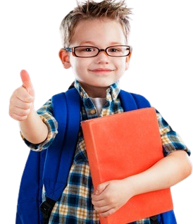 Illustration enfant programme